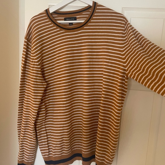 RW&Co crewneck sweater - Picture 2 of 3